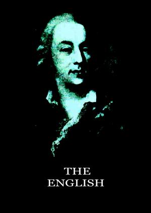 Cover of the book The English by Sir Arthur Conan Doyle