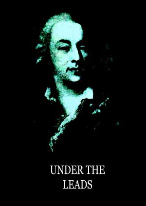 Cover of the book Under the Leads by L. T. Meade