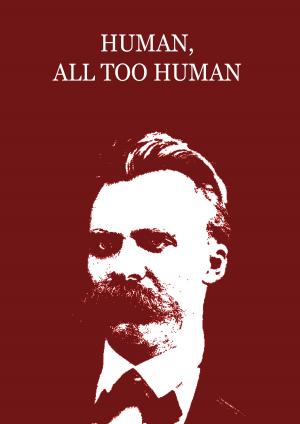 Cover of the book Human, All Too Human by Mark Twain
