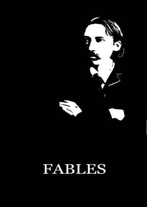 Cover of the book Fables by Voltaire
