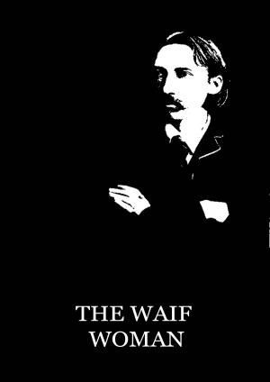 Cover of the book The Waif Woman by Julius Cæsar