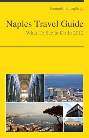Cover of the book Naples, Italy Travel Guide - What To See & Do by Solenne Morgan