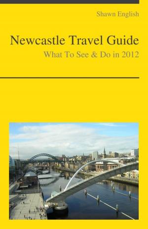 Cover of the book Newcastle-upon-Tyne (UK) Travel Guide - What To See & Do by Aaron Needham