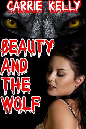 Cover of the book Beauty and the Wolf by Lois Edmonds