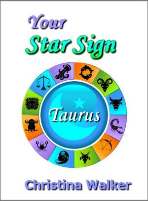 Book cover of Your Star Sign - Taurus