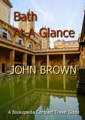 Book cover of Bath At A Glance