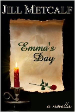 Cover of the book Emma's Day by Elena Martin