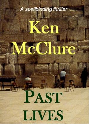 Cover of the book Past Lives by Ken McClure