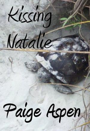 Book cover of Kissing Natalie
