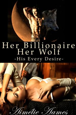 Cover of the book Her Billionaire, Her Wolf--His Every Desire (A Paranormal BDSM Erotic Romance) by Cheryl Phipps
