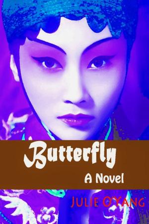 Cover of the book Butterfly by Noëlle McHenry
