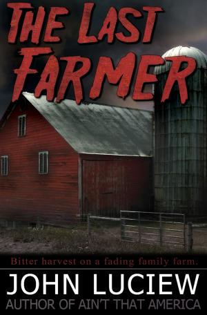 bigCover of the book The Last Farmer by 