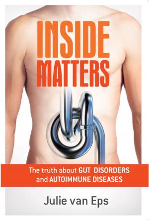 Cover of the book Inside Matters by Joanna Mazurkiewicz