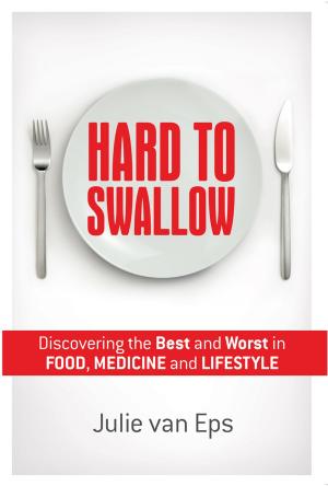 Cover of the book Hard to Swallow by RS McCoy