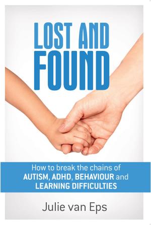 Cover of the book Lost and Found by Martin Peterson