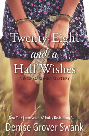 Cover of the book Twenty-Eight and a Half Wishes by C. R. Nix
