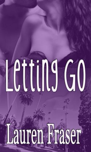 Cover of the book Letting Go by Beth A. Sager