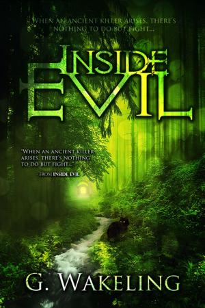 Cover of the book Inside Evil by Mike Ryan