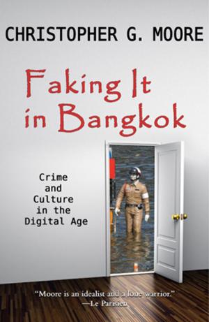 Book cover of Faking It in Bangkok