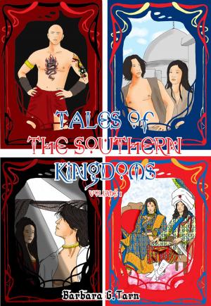 bigCover of the book Tales of the Southern Kingdoms - volume 1 by 