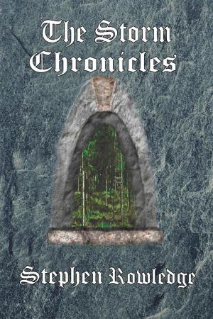 bigCover of the book The Storm Chronicles by 