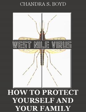 Cover of the book West Nile Virus by Williams Michael Manja