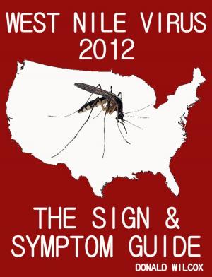 Cover of West Nile Virus 2012