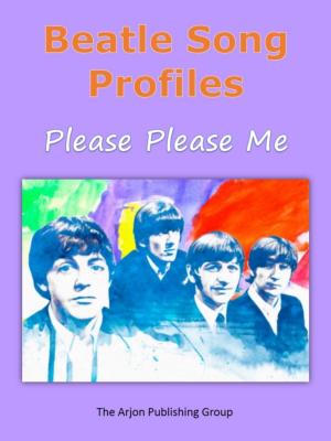 Cover of Beatle Song Profiles: Please Please Me
