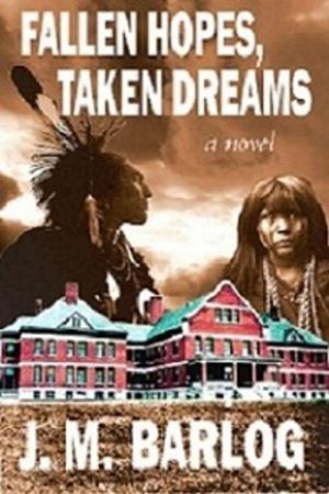 Cover of the book Fallen Hopes, Taken Dreams by L.M. Reker