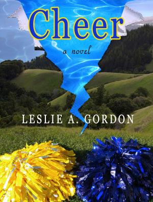 bigCover of the book Cheer: A Novel by 