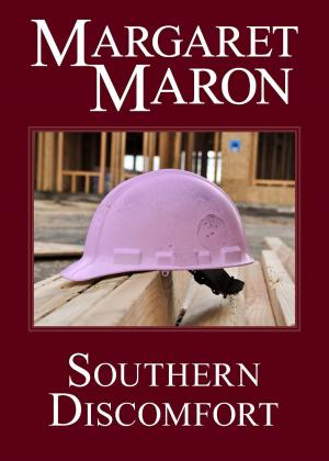 Book cover of Southern Discomfort