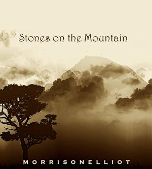 Cover of the book Stones on the Mountain by Cindy J. Smith