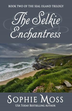 Cover of the book The Selkie Enchantress by J.K. Coi