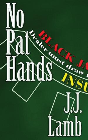 Cover of the book No Pat Hands by John Callaghan