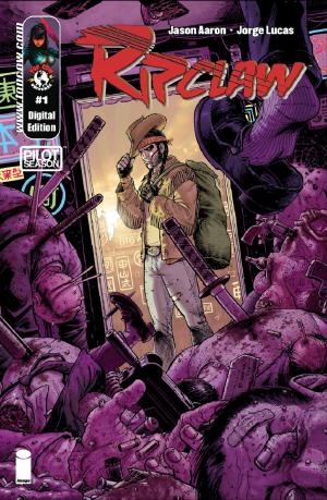 Cover of the book Pilot Season Ripclaw #1 by Christina Z, David Wohl, Marc Silvestr, Brian Haberlin, Ron Marz