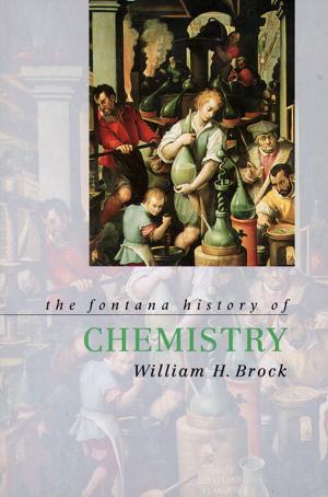 Book cover of The Fontana History of Chemistry
