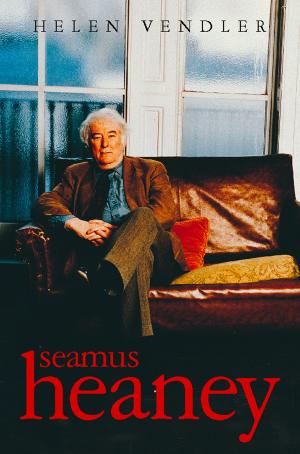 Cover of the book Seamus Heaney (Text Only) by David Spiteri