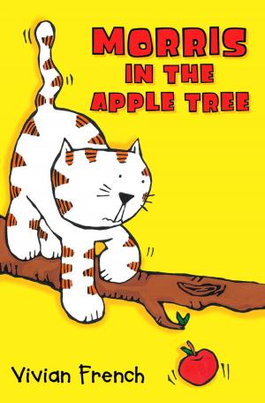 Cover of the book Morris in the Apple Tree by Judith Kerr