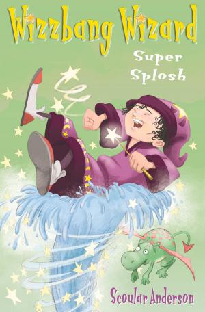 Cover of the book Super Splosh (Wizzbang Wizard, Book 1) by Nancy Carson