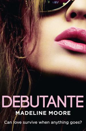 Cover of the book Debutante by Laura Caldwell