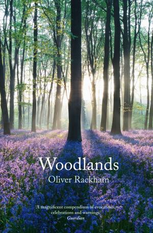 Cover of the book Woodlands by Timothy Lea