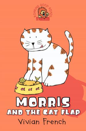 Cover of the book Morris and the Cat Flap by Denis Cotter