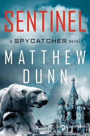 Cover of the book Sentinel by Ralph 