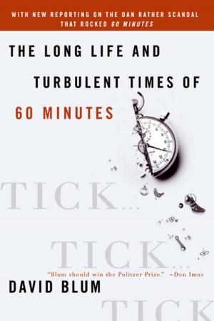 Cover of the book Tick... Tick... Tick... by Miriam Toews