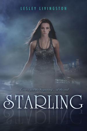 Cover of the book Starling by Sophie Jordan