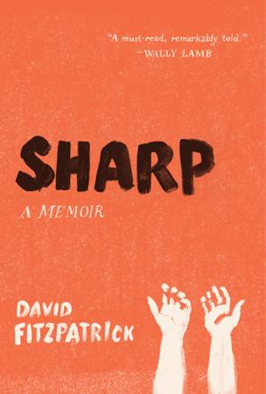 Cover of the book Sharp by Gwen Miller