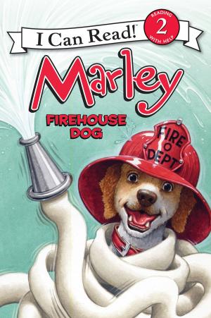 Cover of the book Marley: Firehouse Dog by Mark Dennis