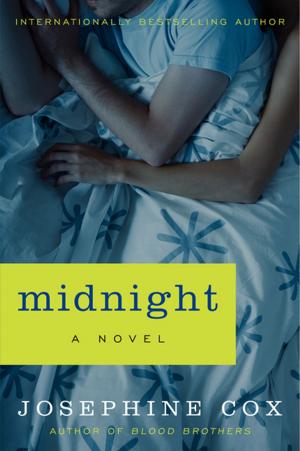 Cover of the book Midnight by Meg Donohue