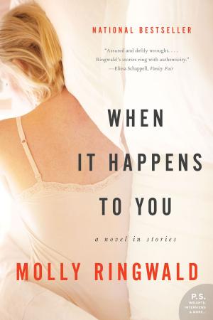 Cover of the book When It Happens to You by C. W. Moss