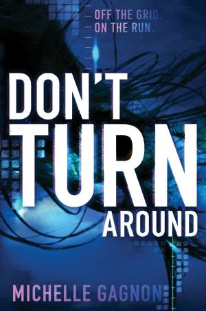 Cover of the book Don't Turn Around by Jeff Brown